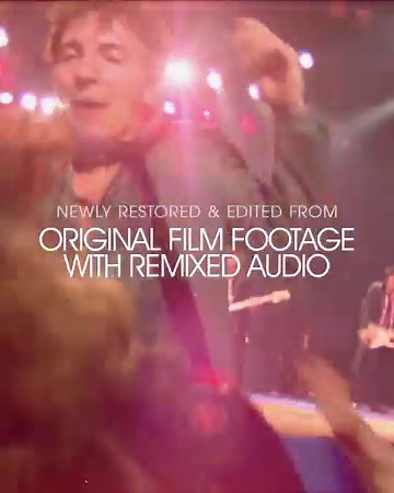 169K views · 7.6K reactions | 'The Legendary 1979 No Nukes Concerts’ di Bruce Springsteen and E Street Band registrati al Madison Square Garden di New York! Disponibile in tre differenti versioni: 2 LP - 2CD+BLURAY - 2CD+DVD | Bruce Springsteen | Facebook