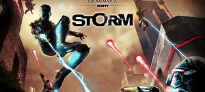 Shootmania Storm Is Now Available