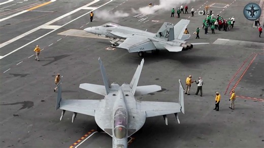 The overwhelming MOAB blast that caught Houthi forces unprepared
