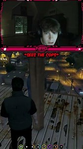 Clix Was Setup In GTA RP 😂