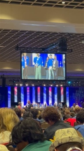 New Jersey TSA | High School Technology Bowl FIRST PLACE WINNER - High Technology High School! Congratulations! | Instagram