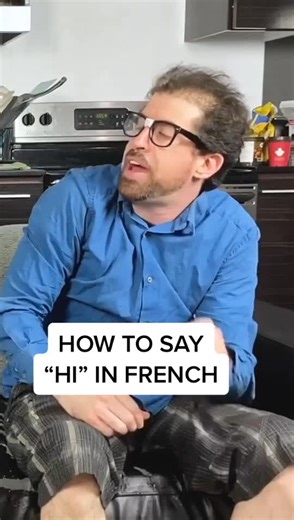 Embarrassing Language Mix-Up on Tinder Date