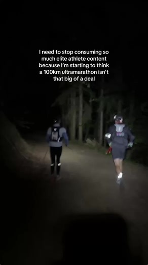 Overcoming Ultramarathon Doubts: A Relatable Journey