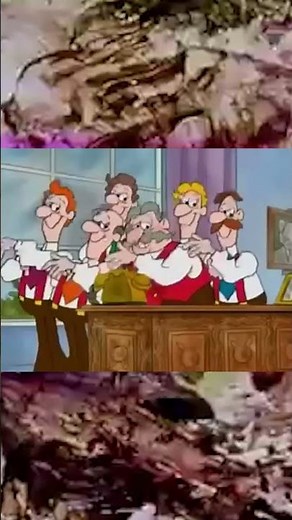 It's the Pied Piper, Charlie Brown