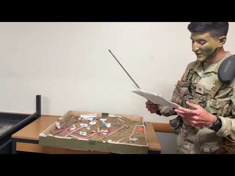 MS300 OPORD PHASES 3-5