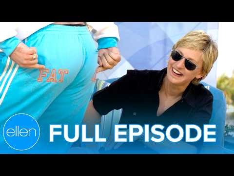Howie Mandel, Joey Fatone | Full Episodes