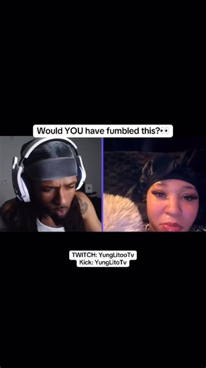 YungLito on Instagram: "Confidence beats pickup lines every time. Talk normal. Be present. Don’t try too hard. 🎟️ Game night loading… Live TONIGHT ON KICK‼️ KICK: YungLitoTv Twitch: YunglitooTv #rizz #monkeyapp #fyp"