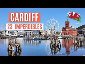 What to see in Cardiff: Castle, bay and Llandaff | Travel to Wales 2026