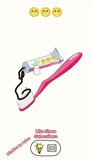 Dop 6 Level 010 Walkthrough 🐱🐭🐨😀 💯💯💯 #dop #doplevels #shorts