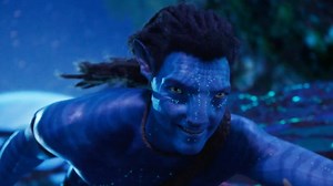 'Avatar: The Way of Water' Trailer