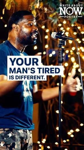 2.3M views · 71K reactions | “When a man says he’s tired….” Part 2...