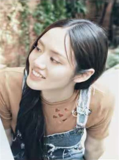 Katy Perry's Rawr: A Look Mhee Edit