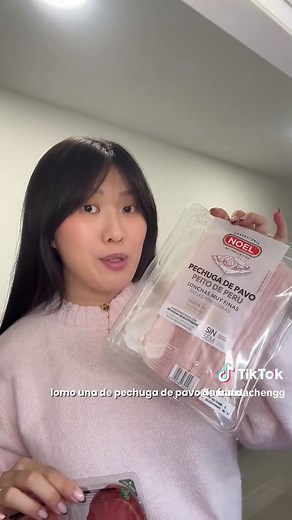 Descubre mis hauls semanales de Mercadona