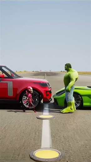 GTA V HULK VS SUPER KID | POOR VS RICH | PRO VS GOD #shorts #gta5 #holidayswithyoutube #hulkstory