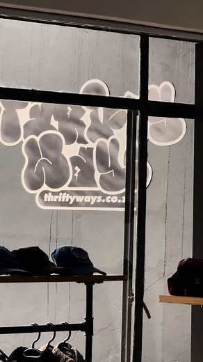 ‼️‼️ITEMS CAN ONLY BE PURCHASED THIS FRIDAY IN STORE BETWEEN 4PM & 8PM‼️‼️ Come through for our event this Friday, in store sales plus and dump of new items in store. #thriftyways #thriftstorefinds