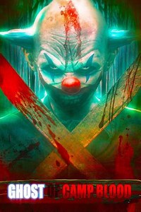 Ghost of Camp Blood (2018) - Movie