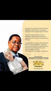 44K views · 707 reactions | Kodi wabodza ndani President Peter...