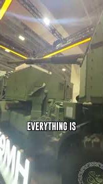 Meet the Army's newest cannon - The XM1776