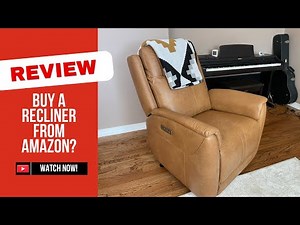 CHITA Super Zero Gravity Recliner Review – The Ultimate Power Recliner for Full-Body Relaxation!