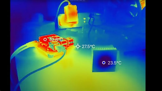 Raspberry Pi 5 hits world-record 3.4 GHz with thermoelectric cooling and firmware tweaks
