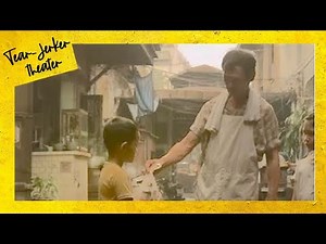 【タイ感動CM】30年後の恩返し 薬が買えなかった少年の驚くべき行動に涙があふれる（日本語字幕）｜タイ 泣ける CM Paradise