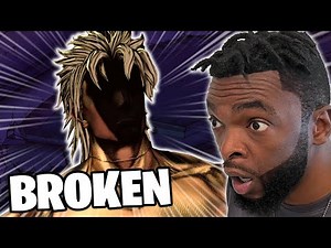 SHADOW DIO IS BROKEN - JoJo's Bizarre Adventure (Arcade 1999)