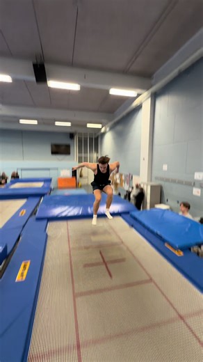 First time doing flips in 6 months #15 #fyp #explore #flip