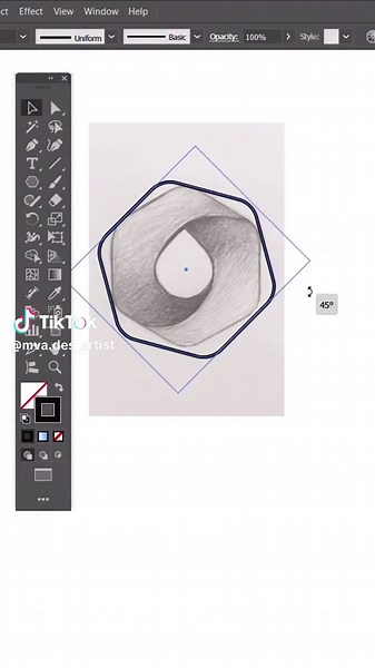 Innovative Design Techniques in Illustrator