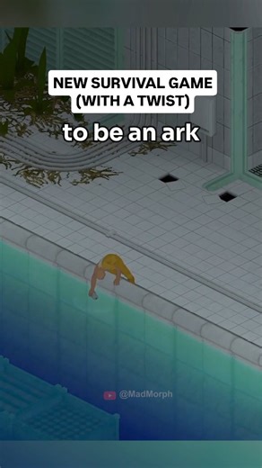 MadMorph on Instagram: "Would you play this? Games to play: This new game is like Project Zomboid in Space but with PLANTS and with a twist on survival (and what matters) Follow for more games I post indie games & hidden gems! This game is DANDELION VOID #gaming #whattoplay #gamer #madmorph gaming recommendations, review, preview, trailer"