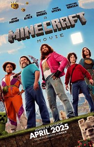 A Minecraft Movie