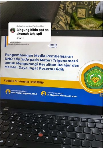 Panduan Lengkap Membuat PPT Seminar Proposal