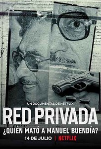 Rede Privada (Filme), Trailer, Sinopse e Curiosidades - Cinema10
