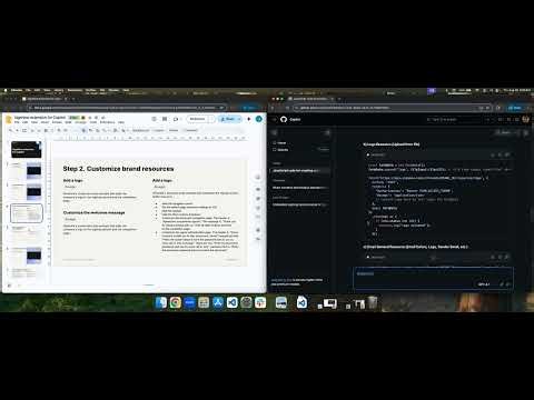 Rapid prototyping and testing for API integrations using GitHub Copilot