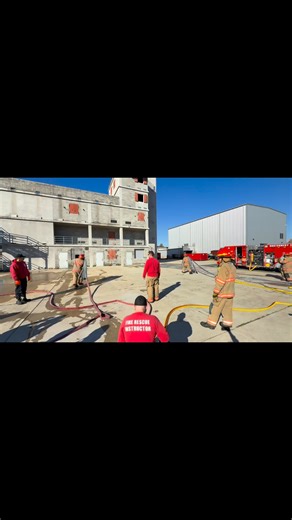 3.9K views · 14 reactions | Engine Ops for Class 57!  Learning from some of the best in the business and putting in the work every day. | MCFRS Training Academy | Facebook