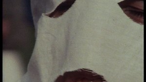 Extract from Americans - The First Lady tx 06.02.1978