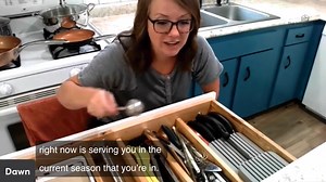 18K views · 394 reactions | Just one day left to sign up for the Take Your House Back Course and ALL Day Declutter! https://cli.re/Take-Your-House-Back-Dawn THE COURSE: - 20+ Video lessons - 100+ Hours of Q&A motivation - Led by 3 Decluttering Experts ...unlike any decluttering program you've ever seen! ALL DAY DECLUTTERS: - 8 Hours of guided decluttering - Next date is this Saturday - Find full details here: https://cli.re/Take-Your-House-Back-Dawn | The Minimal Mom | Facebook