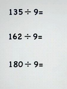 12K views · 58 reactions | Division Tricks That You Need To know! | Math Tricks Tutorial | Facebook
