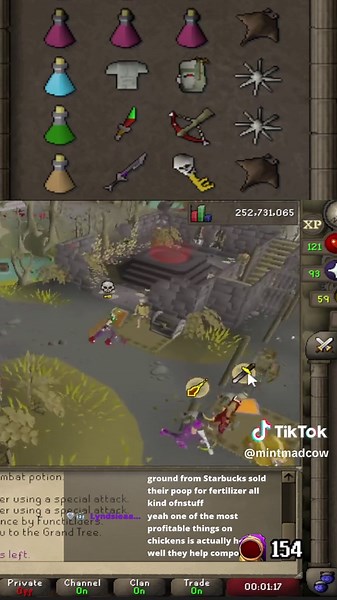 Runescape AFK Check Guide for Gamers