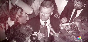 Official Trailer for Doc Film 'My Name is Bulger' About the Politician | FirstShowing.net