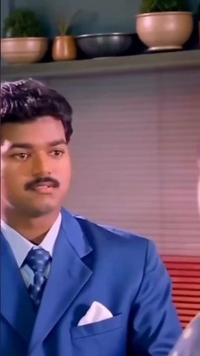 ❤️##VIJAY SIMRAN #PRIYAMANAVALE scene