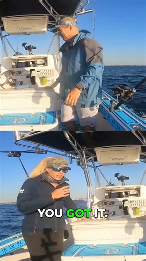 Blackfin Tuna Season & Another Fish On!