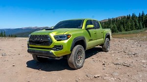 Is the 2023 Toyota Tacoma Worth Waiting For?