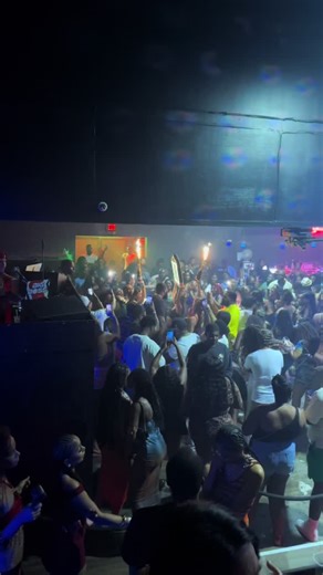 Exploring Nightlife in St. Maarten at Lotus Nightclub