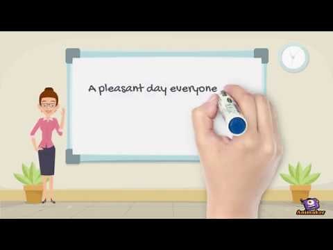 Steps to write an Assignment