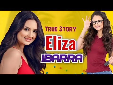 Eliza Ibarra Biography | From Riverside to Rising Star | Real Life Story (2025) | ‪@StarletBio‬