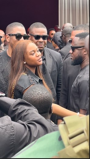 2.9K views · 32 reactions | Sad Scenes from the solemn burial ceremony as Ghana bids farewell to eight fallen heroes of the military helicopter crash #globalwatchtv #fyp #PlaneCrash2025 #GhanaNews #fypシ゚viralシ | Globalwatchtv Gwtv | Facebook