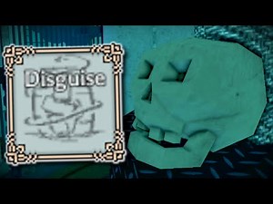 Deepwoken's NEW STRONGEST Mantra???