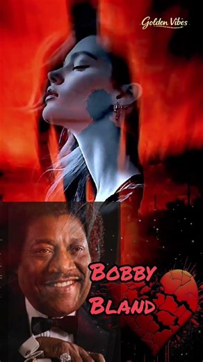 This Song Hurts More Than a Breakup 💔❤️💖 | Members Only – Bobby Bland #shorts #viral #usa