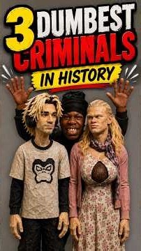 Criminals So Dumb You Won't Believe It #erlinghaaland #xqc #rakai