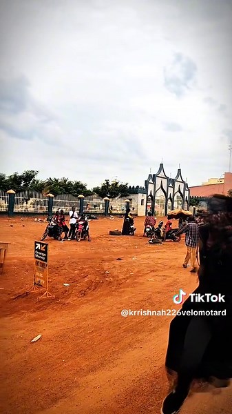 KRRISH NAH action video from Burkina Faso